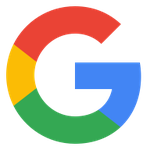 Google DeepMind logo