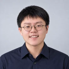 Portrait of Han Lin